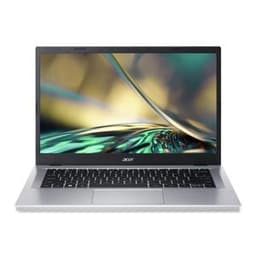 Acer Aspire 3 14" Ryzen 5 2.8 GHz - SSD 256 GB - 8GB AZERTY - Französisch