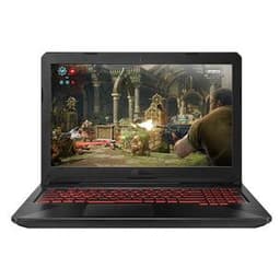 Asus TUF504GD-DM1257T 15" Core i5 2.3 GHz - HDD 1 TB - 8GB - NVIDIA GeForce GTX 1050 AZERTY - Französisch