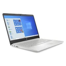 HP 14-cf2009nf 14" Core i5 1 GHz - SSD 256 GB - 8GB AZERTY - Französisch