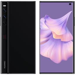 Huawei Mate XS 2 512GB - Schwarz - Ohne Vertrag