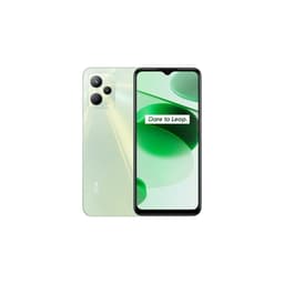 Realme C35 64GB - Grün - Ohne Vertrag