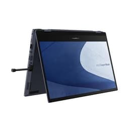 Asus ExpertBook Flip B5 B5402FEA-KA0252X 14" Core i5 2.5 GHz - SSD 512 GB - 16GB AZERTY - Französisch