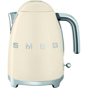 Smeg KLF03CREU Creme 1,5000L - Wasserkocher
