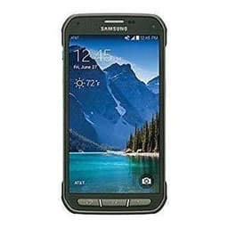 Galaxy S5 Active 16GB - Grün - Ohne Vertrag