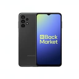 Galaxy A13 128GB - Schwarz - Ohne Vertrag