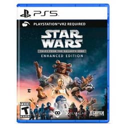 Star Wars: Tales from the Galaxy’s Edge - PlayStation 5