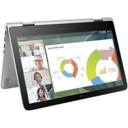 HP Spectre Pro x360 G2 13" Core i5 2.3 GHz - SSD 256 GB - 8GB AZERTY - Französisch