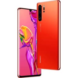 Huawei P30 Pro 128GB - Orange - Ohne Vertrag