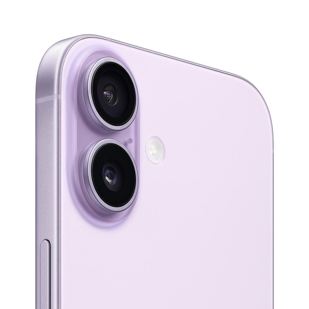 iPhone 17 256GB - Lavendel - Ohne Vertrag
