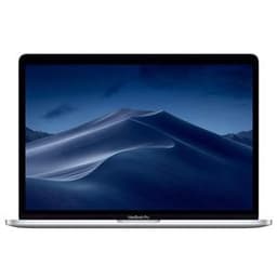 MacBook Pro Touch Bar 15" Retina (2018) - Core i9 2.9 GHz SSD 2000 - 32GB - QWERTZ - Deutsch