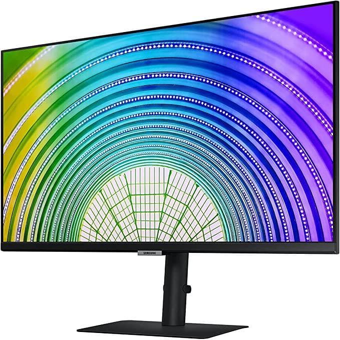 Bildschirm 27" LED FHD Samsung LS27A600UUUXEN