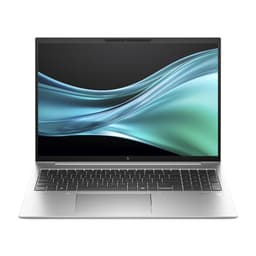HP EliteBook 860 G11 16" Core Ultra 7 1.2 GHz - SSD 512 GB - 16GB QWERTY - Spanisch