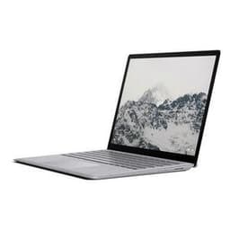 Microsoft Surface Laptop 13" Core i5 2.5 GHz - SSD 128 GB RAM 8 GB AZERTY - Französisch
