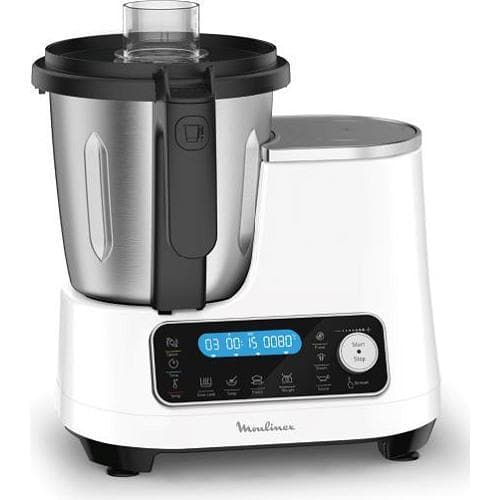 Moulinex ClickChef HF452110 Multikocher