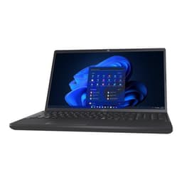 Fujitsu LifeBook A3511 15" Core i3 2.2 GHz - SSD 256 GB - 16GB QWERTY - Schwedisch