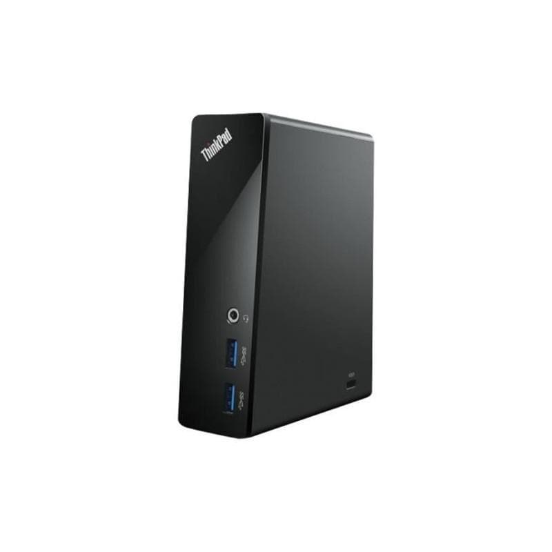 Lenovo ThinkPad USB 3.0 Dock Docking-Station