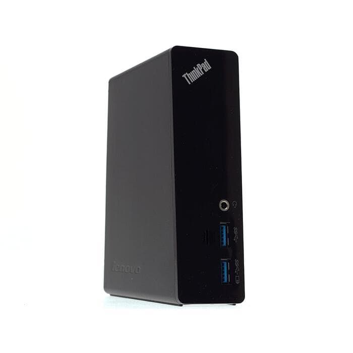 Lenovo ThinkPad USB 3.0 Dock Docking-Station