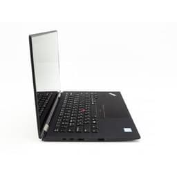 Lenovo ThinkPad X1 Yoga G2 14" Core i7 2.8 GHz - SSD 1 TB - 16GB QWERTZ - Deutsch