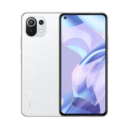 Xiaomi 11 Lite 5G NE 128GB - Weiß - Ohne Vertrag