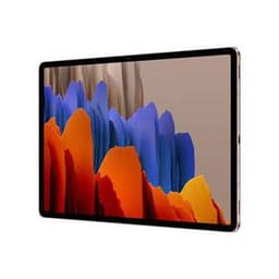 Galaxy Tab S7+ 128GB - Bronze - WLAN