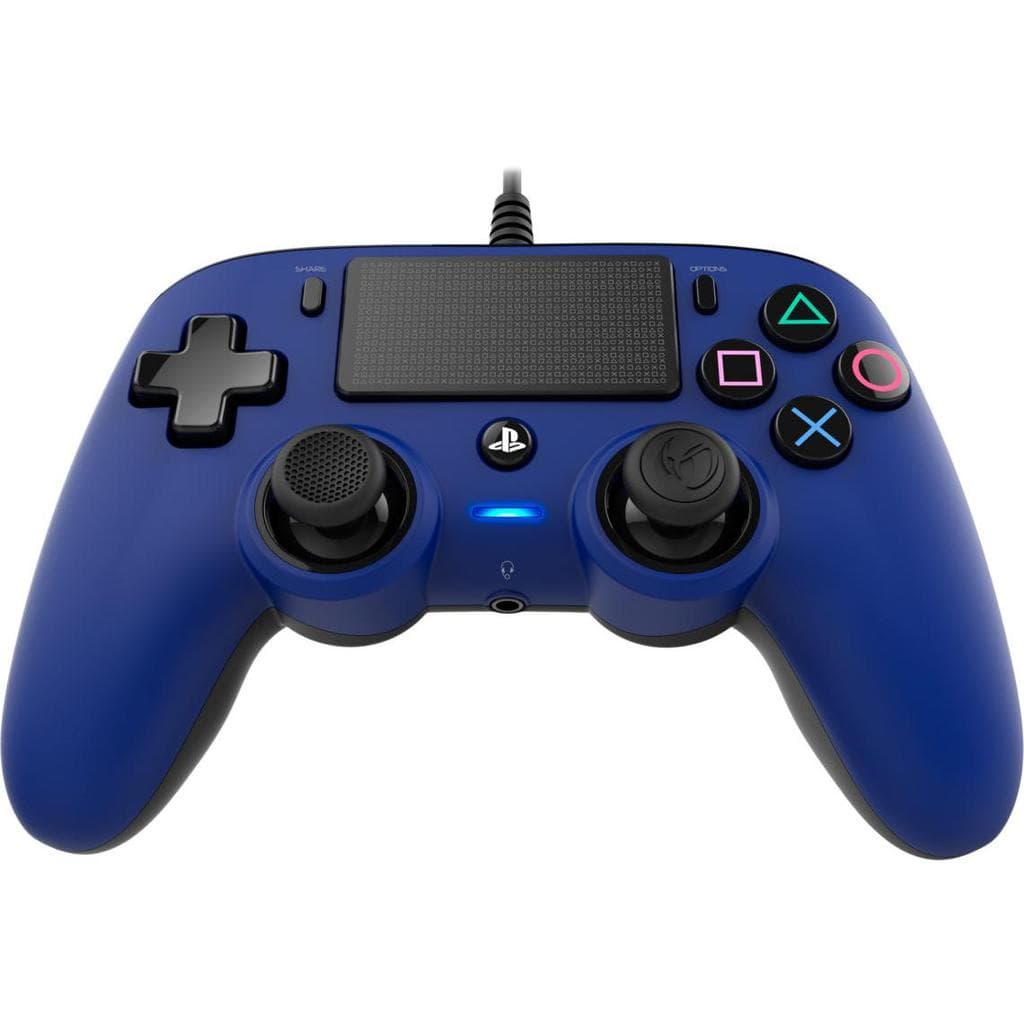 Controller PlayStation 4 Nacon Wired Compact