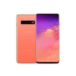 Galaxy S10+ 128GB - Koralle - Ohne Vertrag
