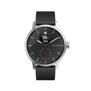 Withings ScanWatch Bluetooth 42 mm - Grau