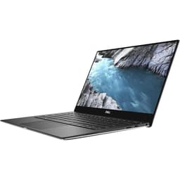 Dell XPS 13 9380 13" Core i7 1.8 GHz - SSD 512 GB - 8GB QWERTY - Englisch