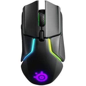 Steelseries Rival 650 Maus Wireless