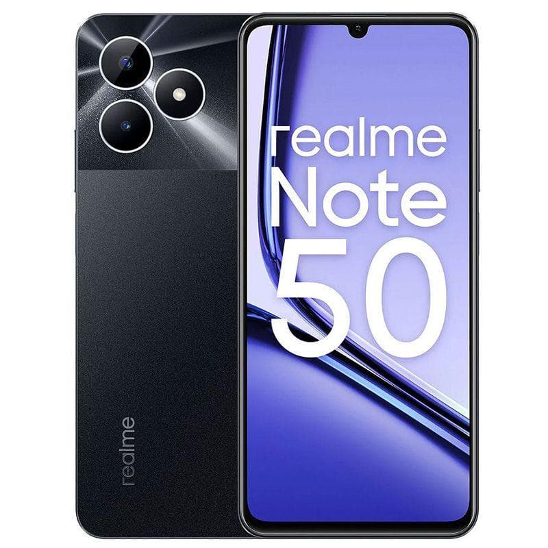 Realme Note 50