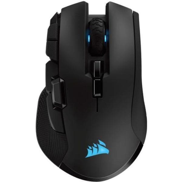Corsair Ironclaw RGB Maus Wireless