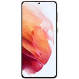 Galaxy S21+ 5G 128GB - Violett - Ohne Vertrag