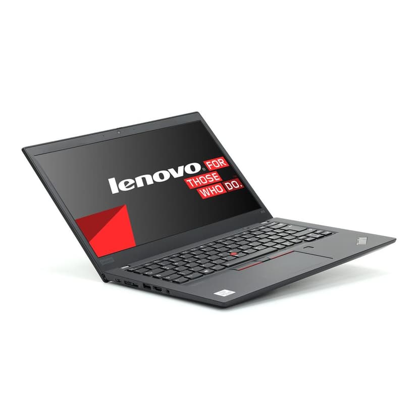 Lenovo ThinkPad X13 Gen 4 13"
