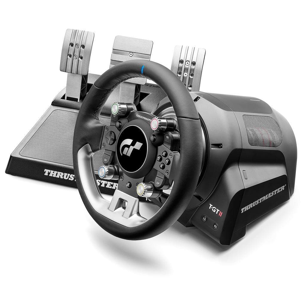 Lenkrad PlayStation 5 Thrustmaster T-GT II