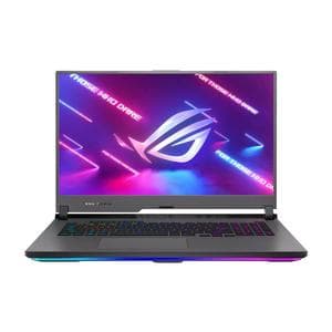Asus ROG Strix G17