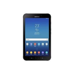 Galaxy Tab Active2 16GB - Schwarz - WLAN