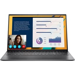 Dell Vostro 5620 16" Core i5 3.7 GHz - SSD 512 GB - 16GB QWERTY - Englisch