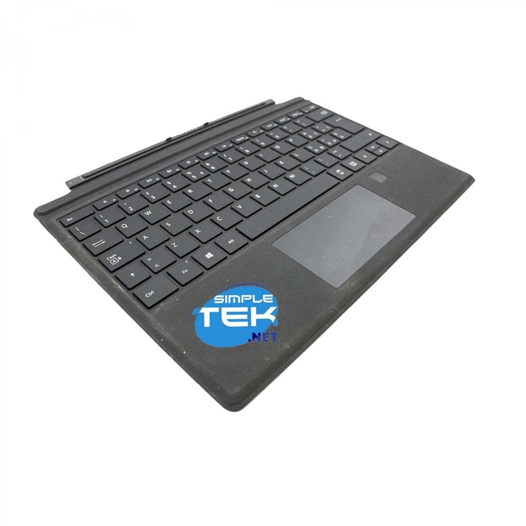 Microsoft Tastatur QWERTY Italienisch 1755