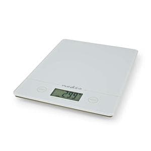 Nedis KASC620WT Küchenwaage