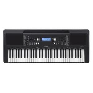 Yamaha PSR-E373 Musikinstrumente
