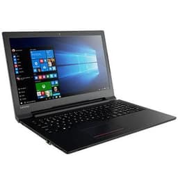 Lenovo V110-15ISK 15" Core i5 2.3 GHz - SSD 256 GB RAM 8 GB QWERTY - Englisch