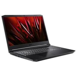 Acer Nitro 5 AN517-41 17" Ryzen 7 3.2 GHz - SSD 1 TB - 16GB - Nvidia GeForce RTX 3080 Max-Q AZERTY - Französisch
