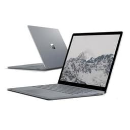 Microsoft Surface Laptop 13" Core i7 2.5 GHz - SSD 256 GB - 8GB AZERTY - Französisch
