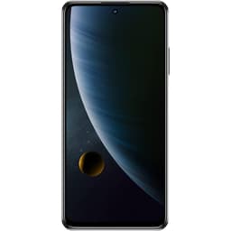ZTE Blade V30 Vita 128GB - Schwarz - Ohne Vertrag