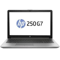 HP 250 G7 15" Core i3 2.3 GHz - SSD 256 GB - 8GB AZERTY - Französisch