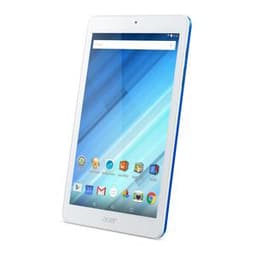 Acer Iconia One 8 B1-820 16GB - Blau - WLAN