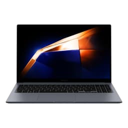 Samsung Galaxy Book4 15" Core i7 3 GHz - SSD 512 GB - 8GB QWERTY - Englisch
