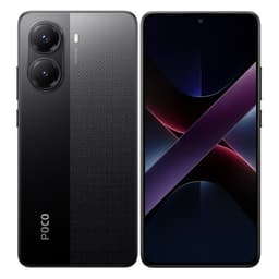 Xiaomi Poco X7 Pro 256GB - Schwarz - Ohne Vertrag