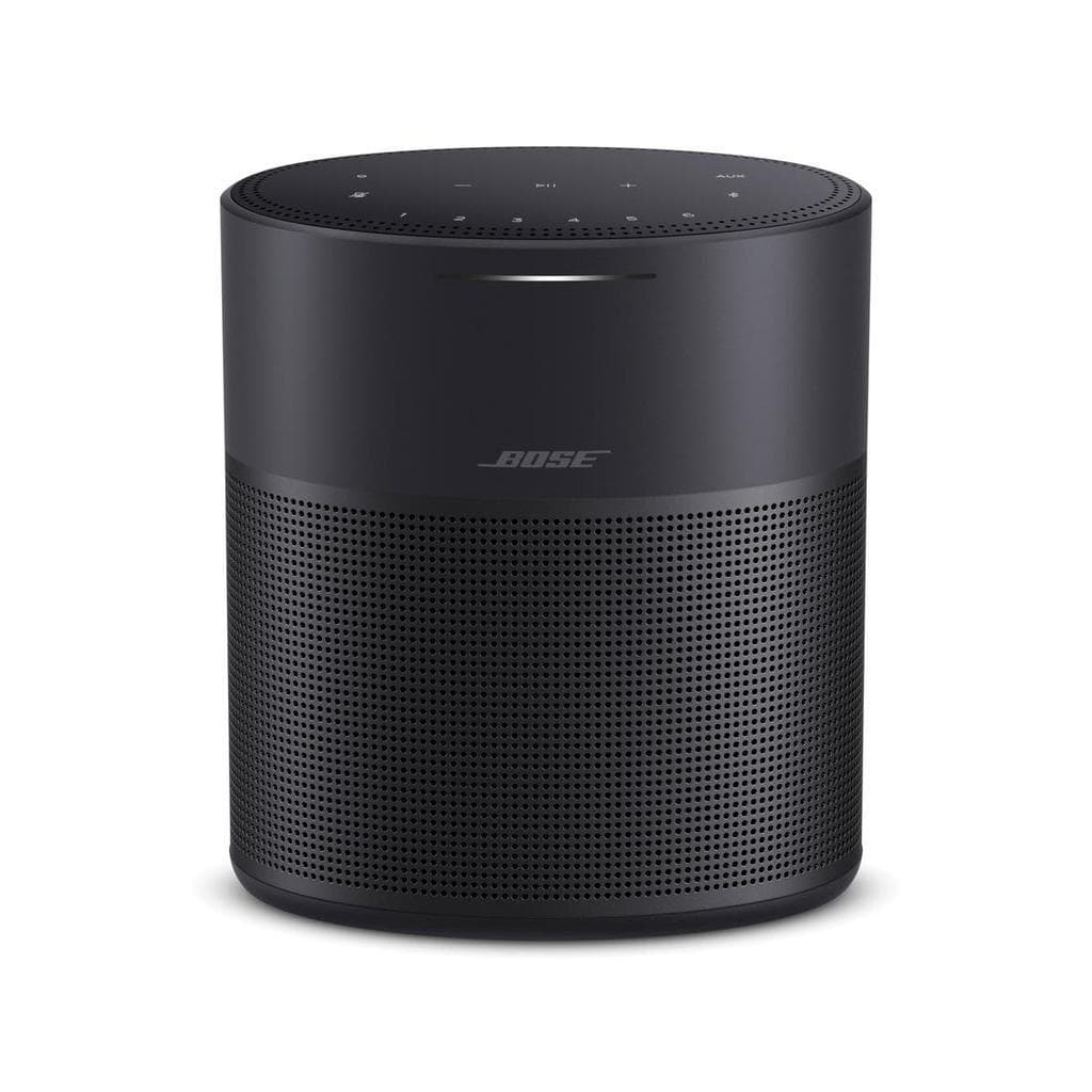 Lautsprecher Bluetooth Bose Home Speaker 300 - Schwarz