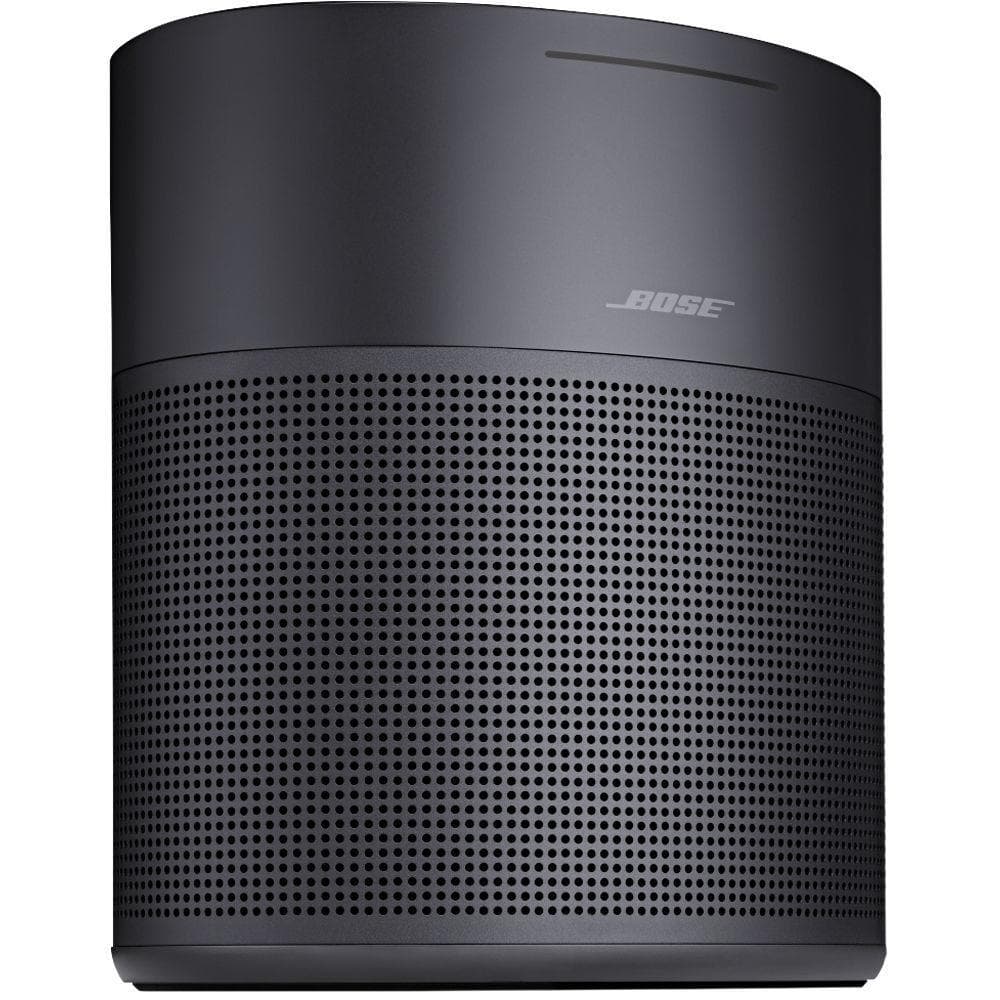 Lautsprecher Bluetooth Bose Home Speaker 300 - Schwarz